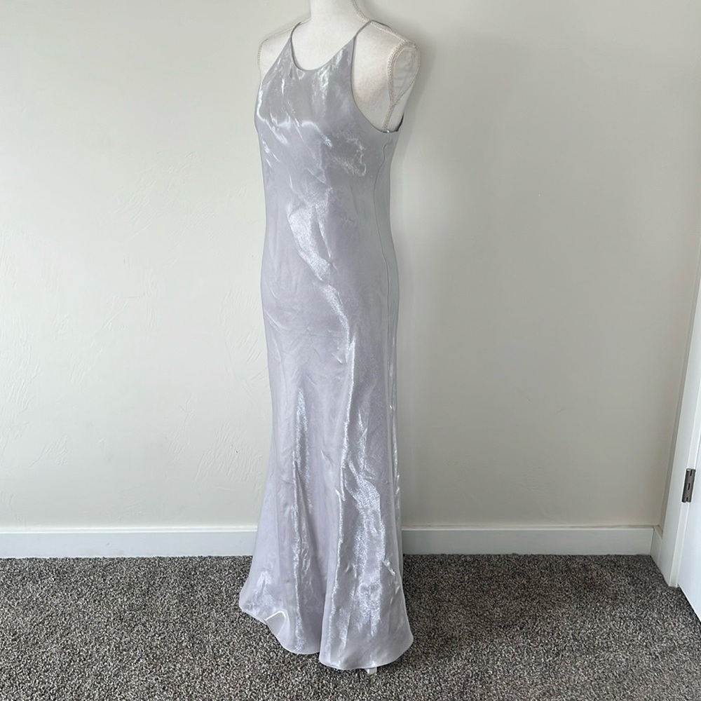Vintage Prom Dress - Picture 4 of 7